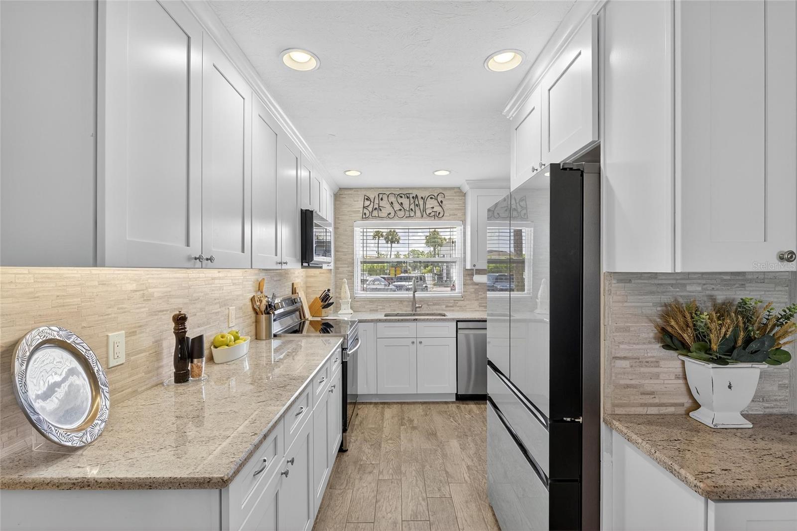 ANCHOR POINT A CONDO - Residential