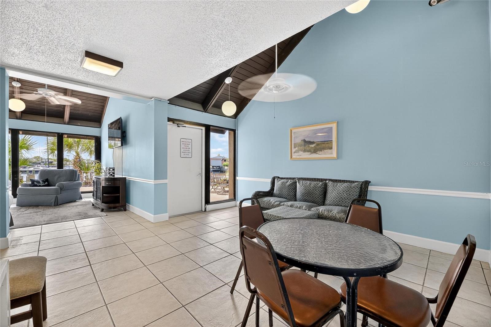 ANCHOR POINT A CONDO - Residential
