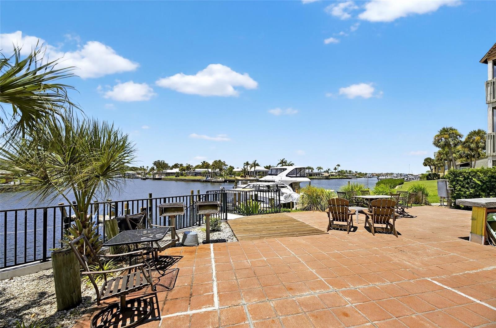 ANCHOR POINT A CONDO - Residential