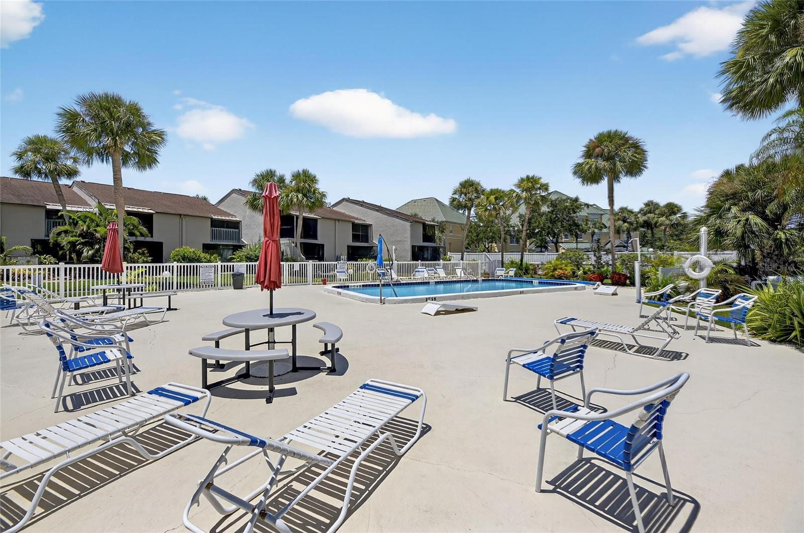 ANCHOR POINT A CONDO - Residential