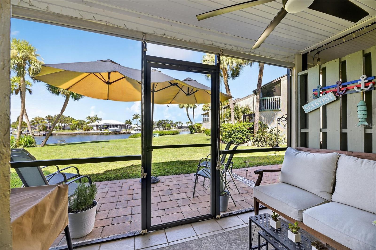 ANCHOR POINT A CONDO - Residential