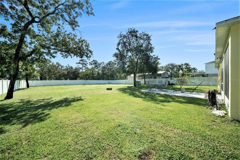 A home in WEEKI WACHEE