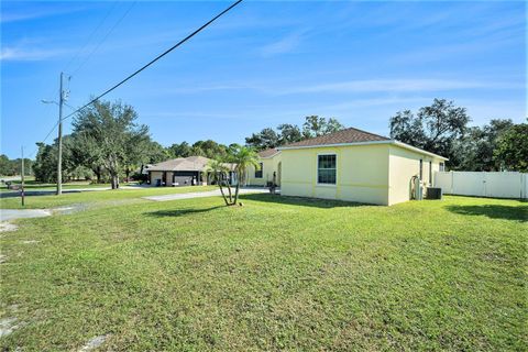 A home in WEEKI WACHEE