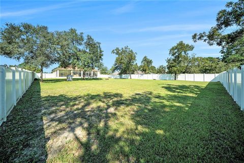 A home in WEEKI WACHEE