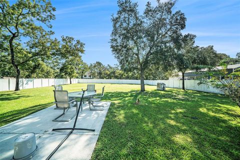 A home in WEEKI WACHEE