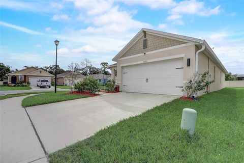 A home in SANFORD