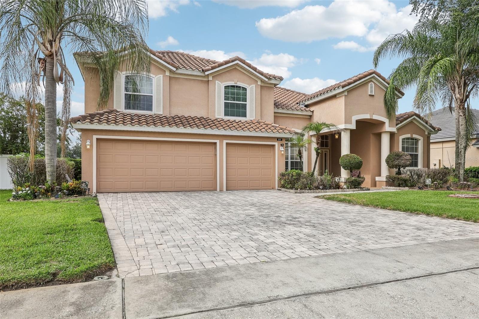 84 BRAELOCK DRIVE
