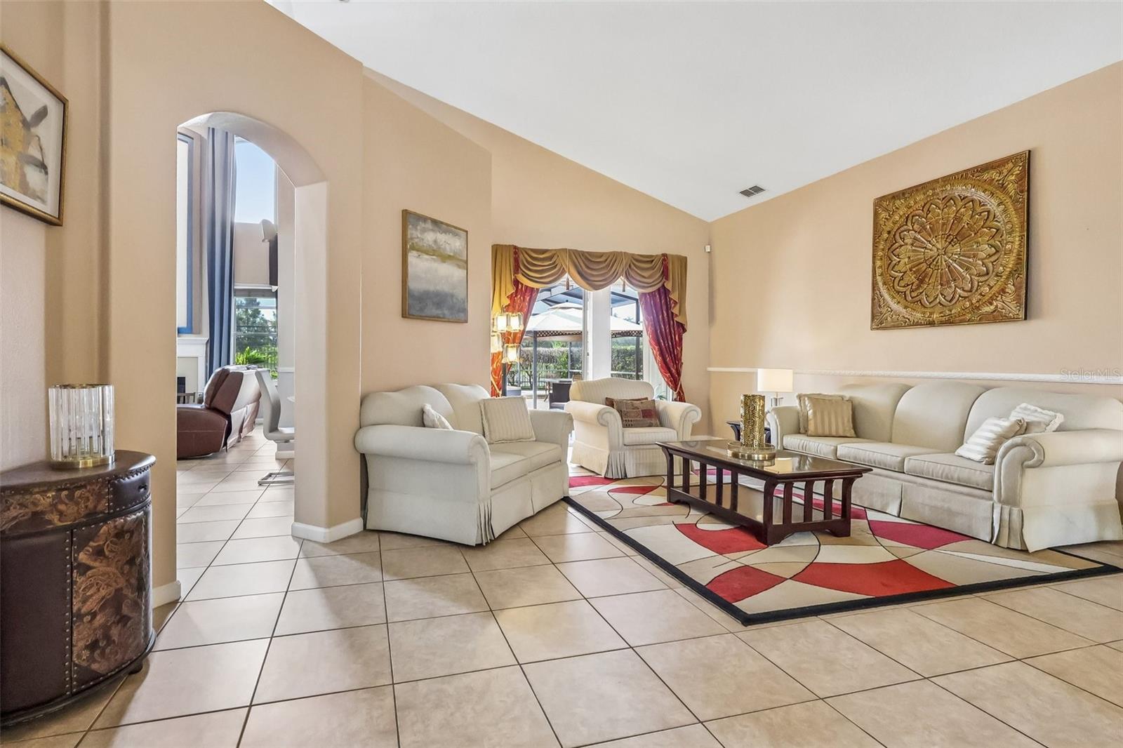 84 BRAELOCK DRIVE