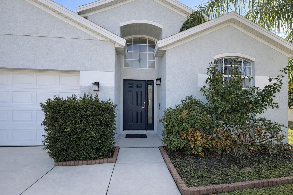 Photo of 1030 Vaquero Lane, Kissimmee, FL 34741 (MLS # S5143900)