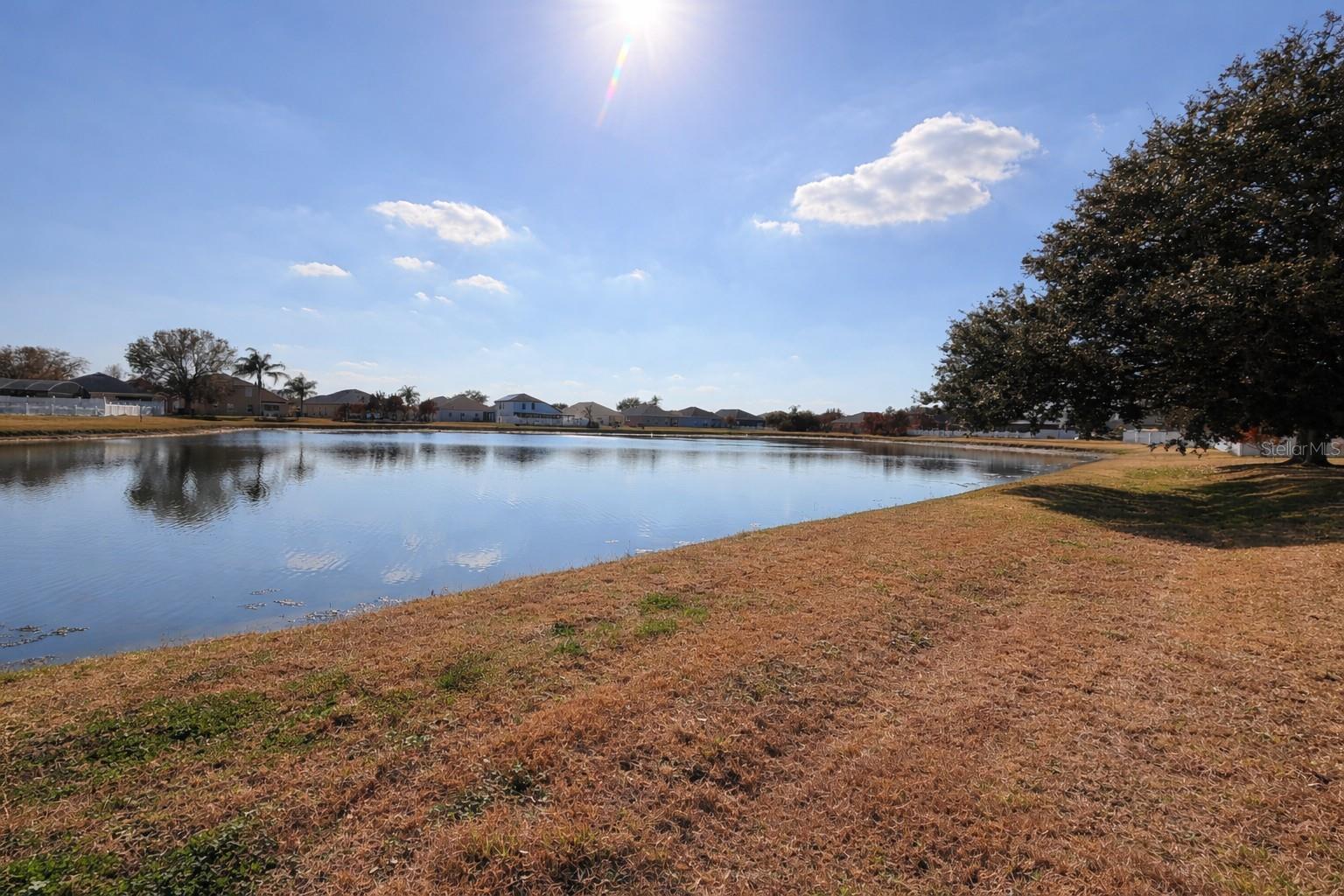 ESTANCIA - Residential