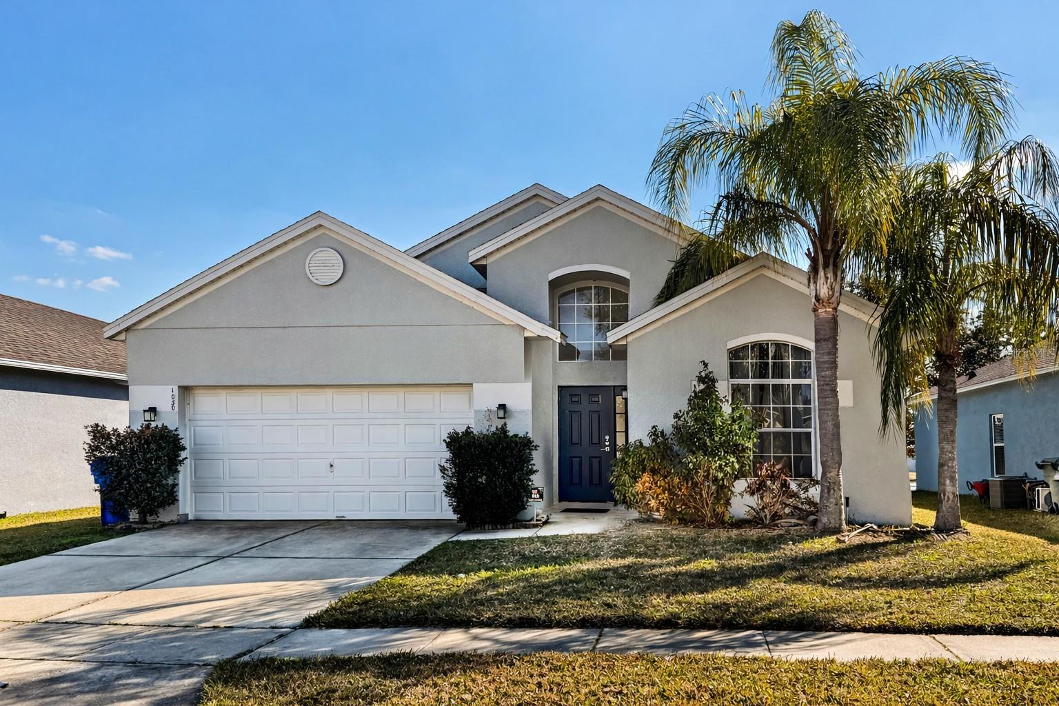 ESTANCIA - Residential