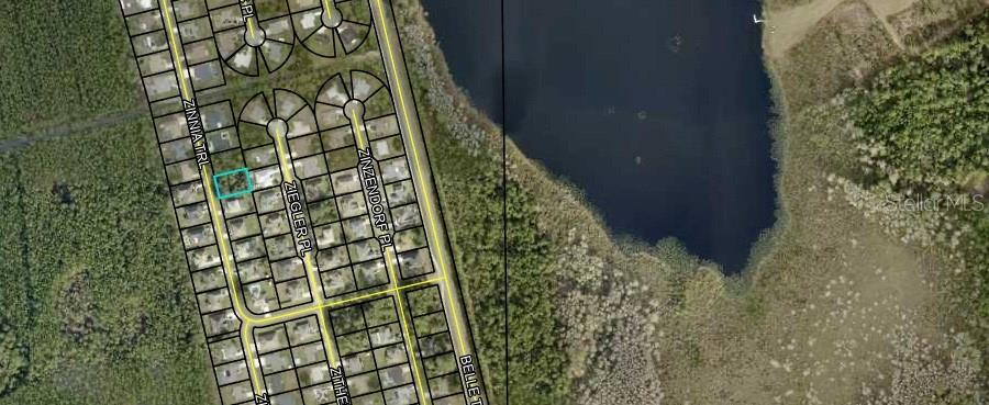 PALM COAST SEC 63 - Land