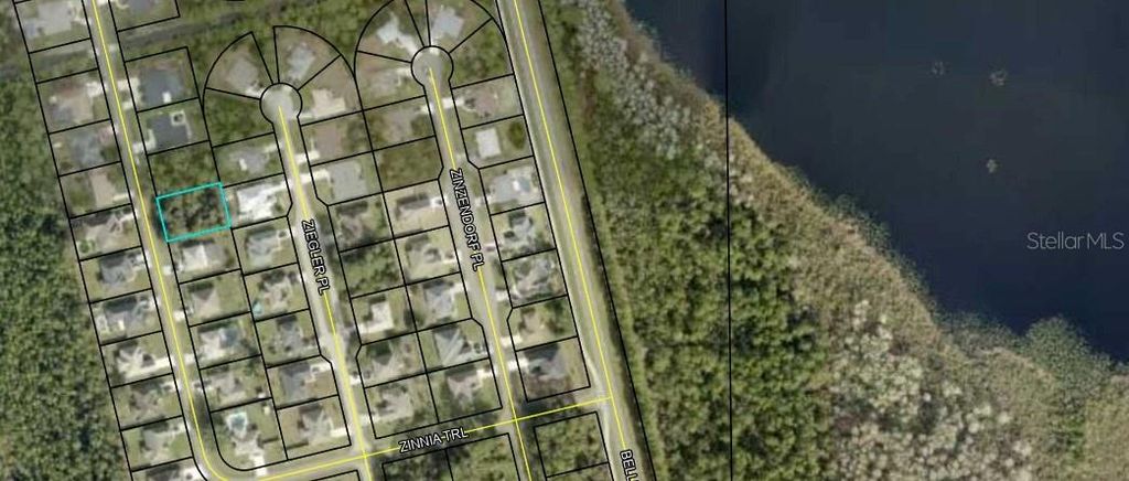 Photo of 22 Zinnia Trail, Palm Coast, FL 32164 (MLS # FC317041)