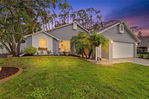 Photo of 7226 Hummingbird Lane, New Port Richey, FL 34655 (MLS # TB8536313)