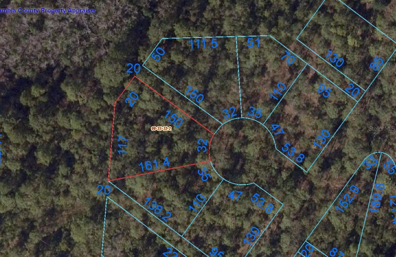 PERDIDO BAY COUNTRY CLUB 06 ESTATES UNIT 06 - Land
