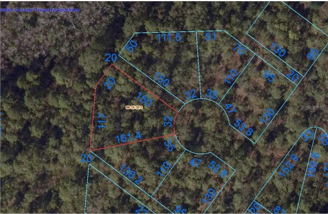 PERDIDO BAY COUNTRY CLUB 06 ESTATES UNIT 06 - Land