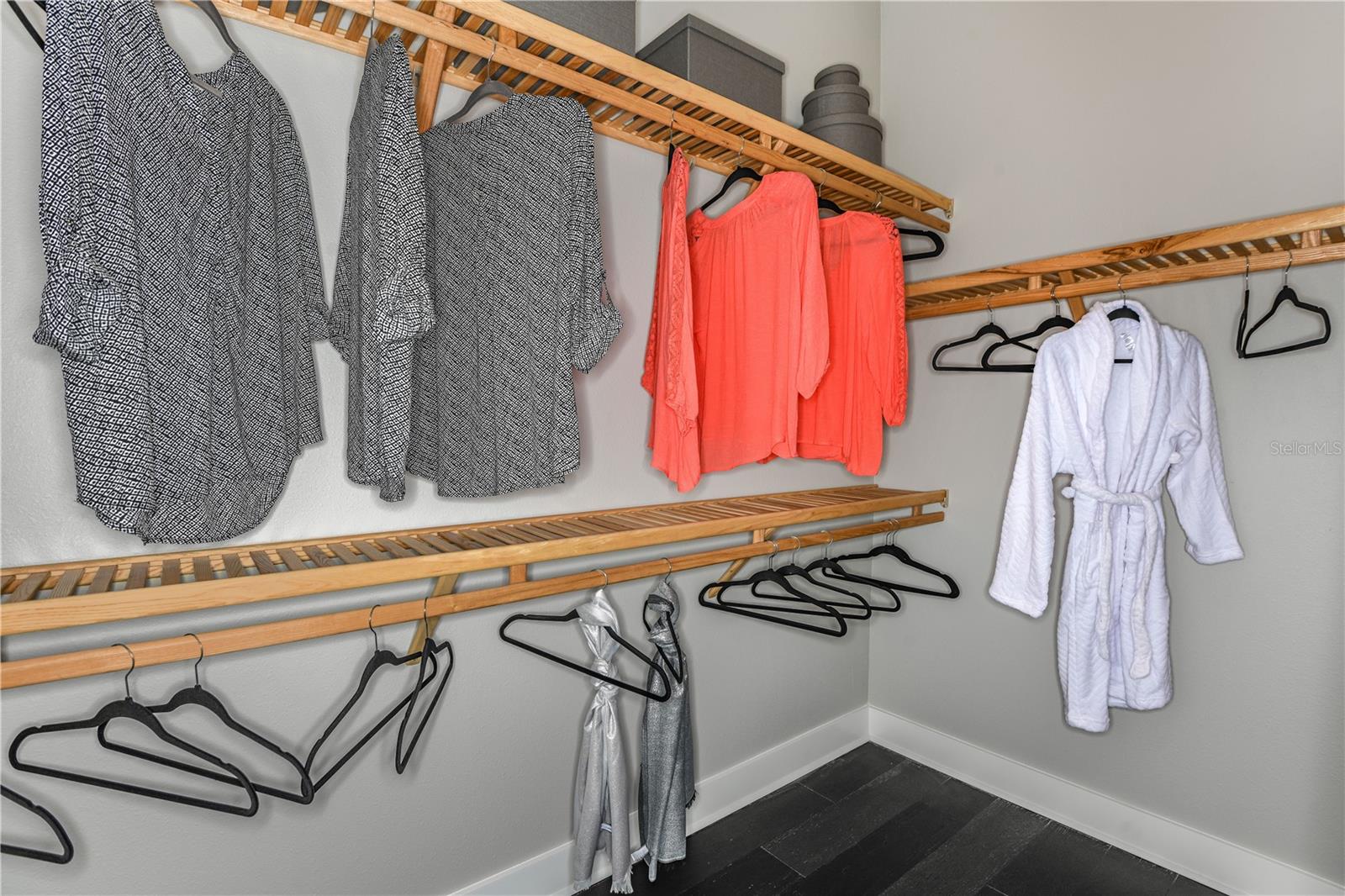 CRESSWIND LAKEWOOD RANCH - Residential