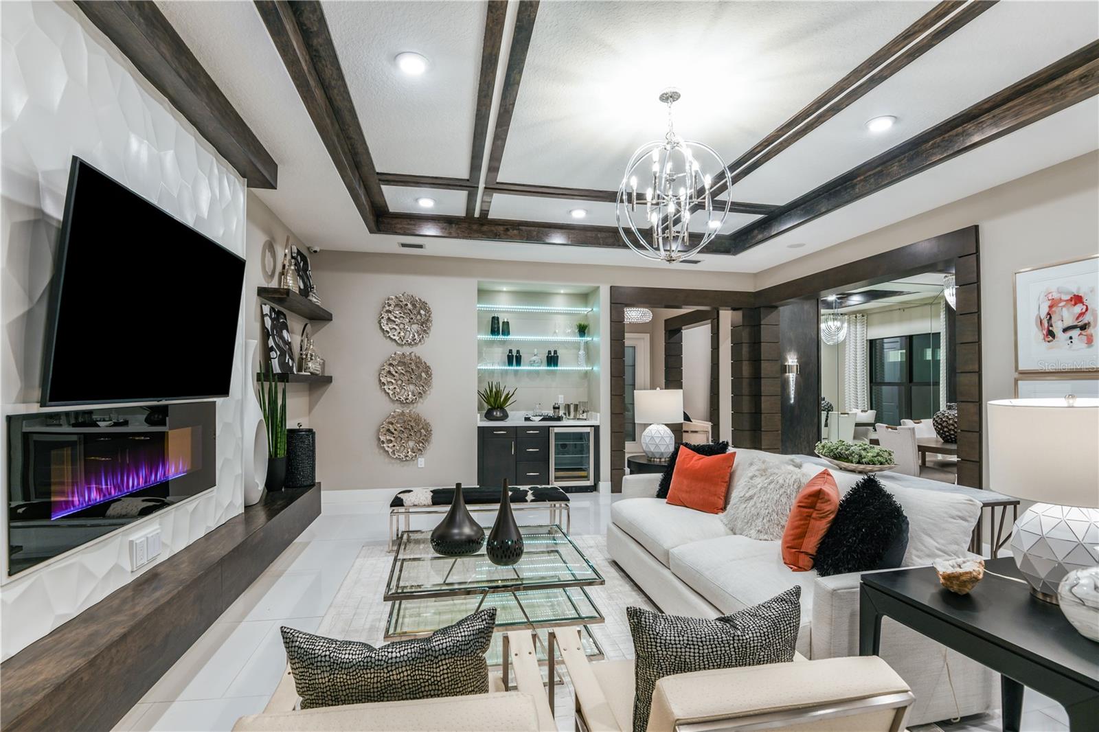 CRESSWIND LAKEWOOD RANCH - Residential