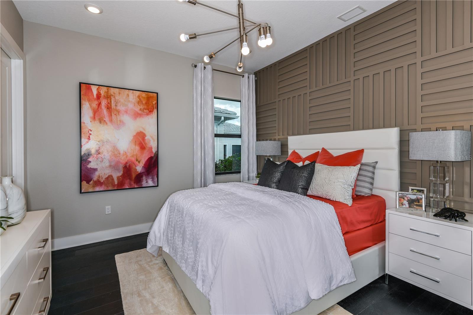 CRESSWIND LAKEWOOD RANCH - Residential