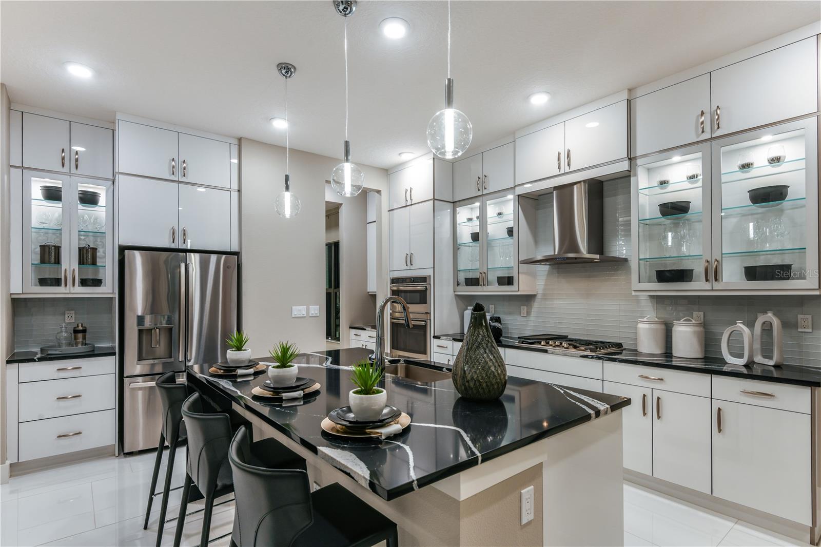 CRESSWIND LAKEWOOD RANCH - Residential