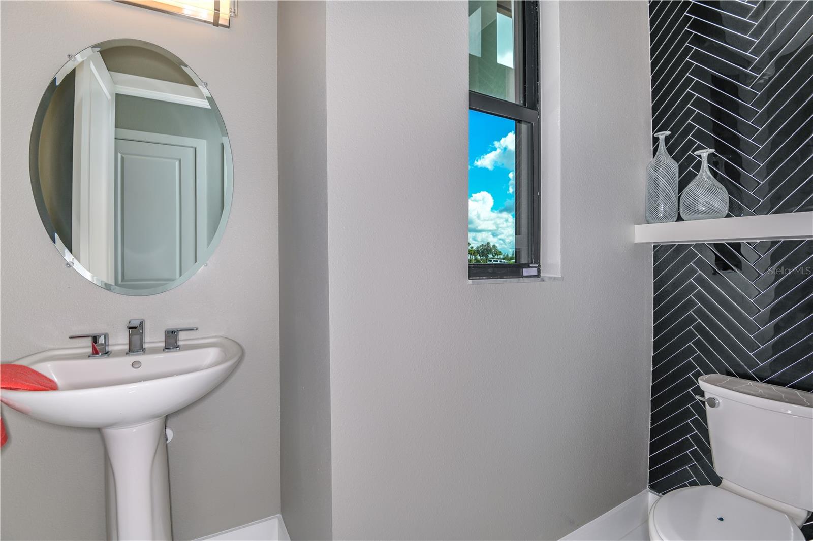 CRESSWIND LAKEWOOD RANCH - Residential