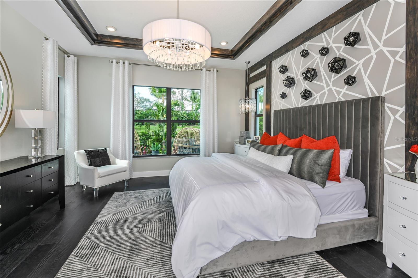 CRESSWIND LAKEWOOD RANCH - Residential