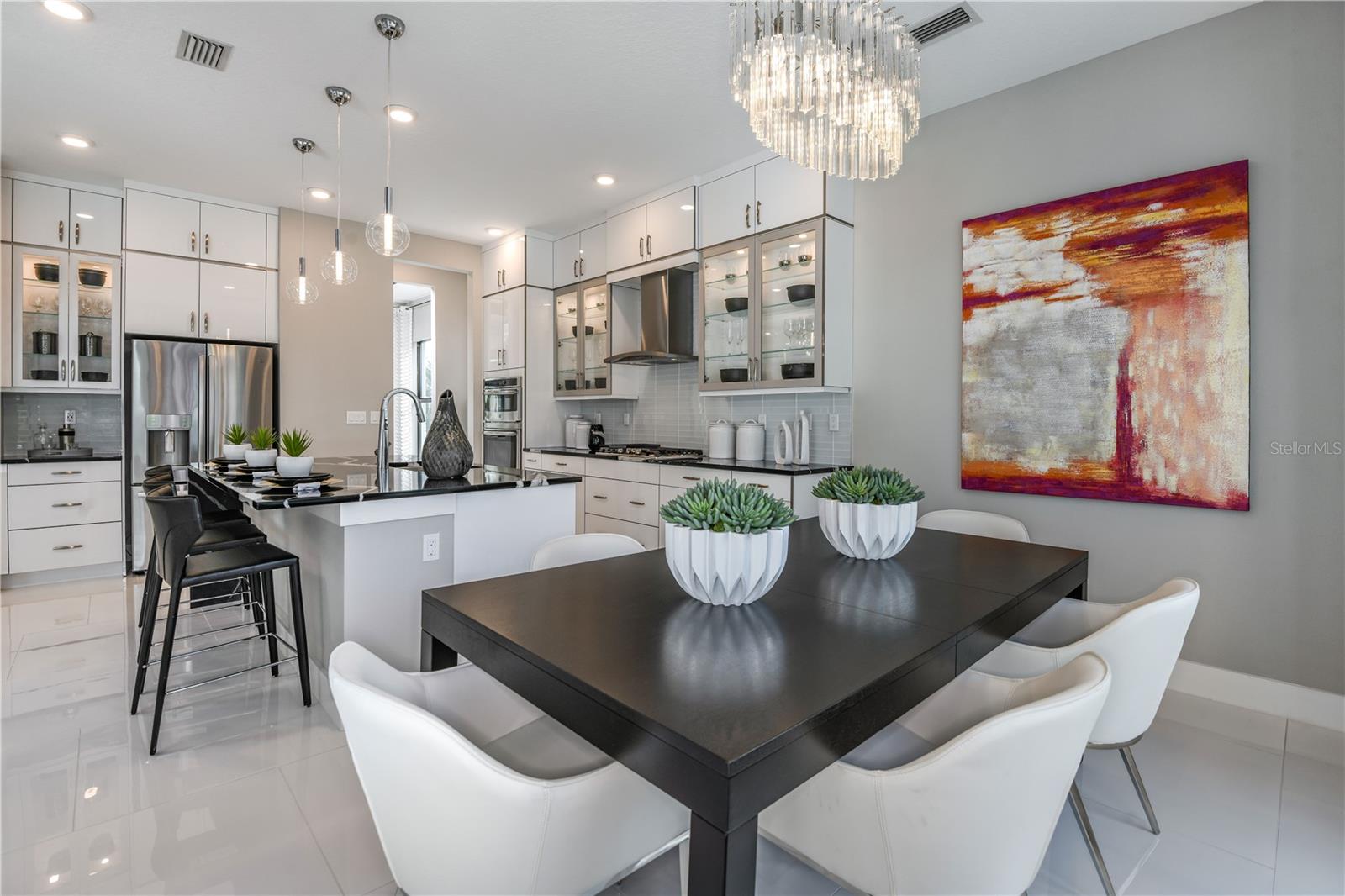 CRESSWIND LAKEWOOD RANCH - Residential