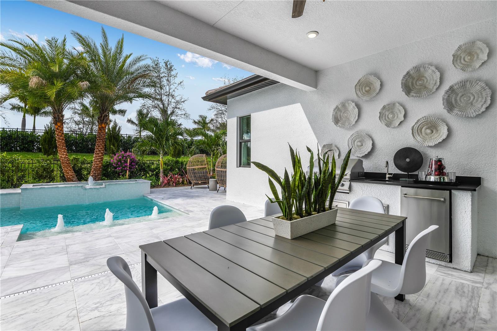 CRESSWIND LAKEWOOD RANCH - Residential