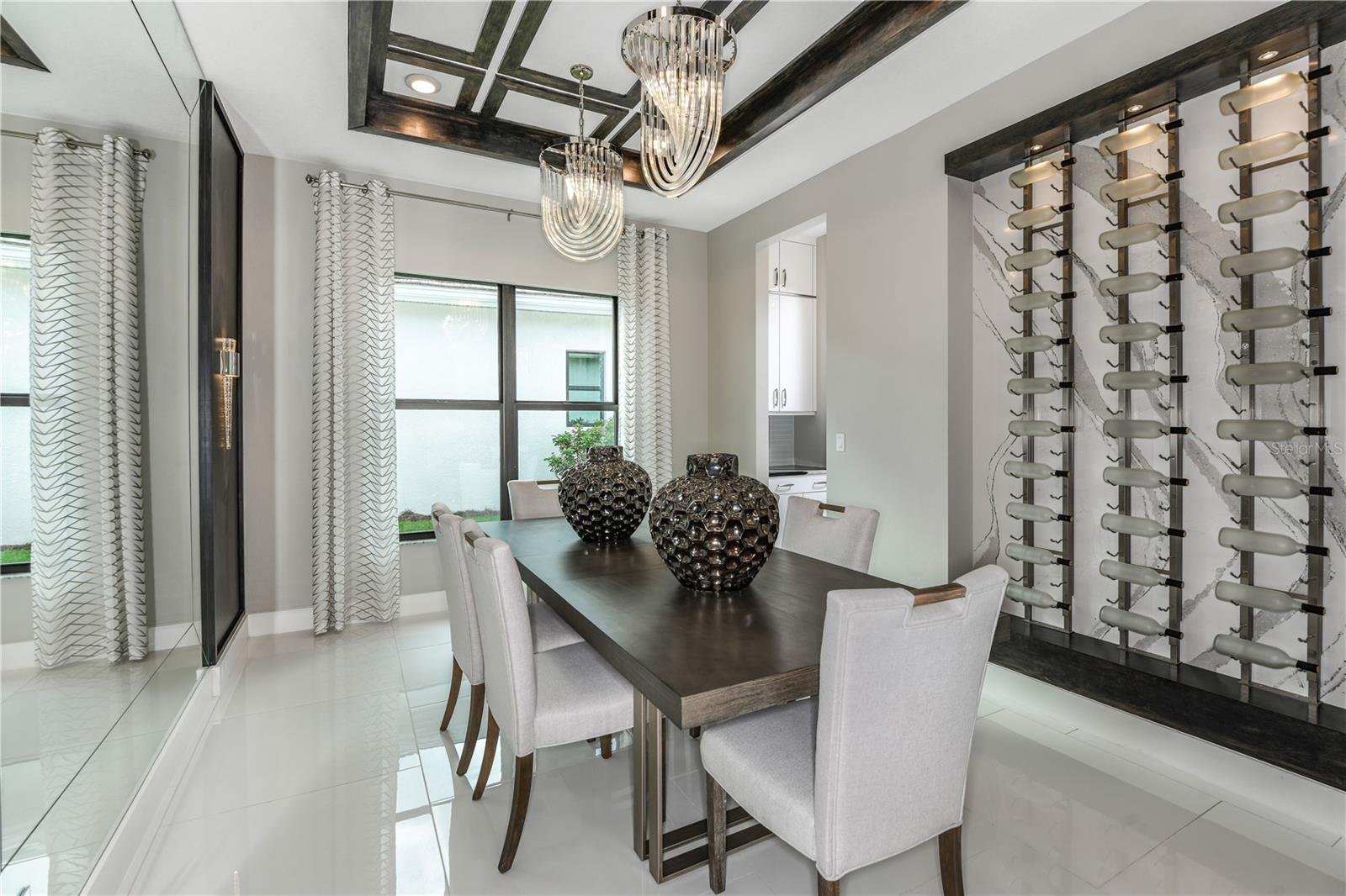 CRESSWIND LAKEWOOD RANCH - Residential