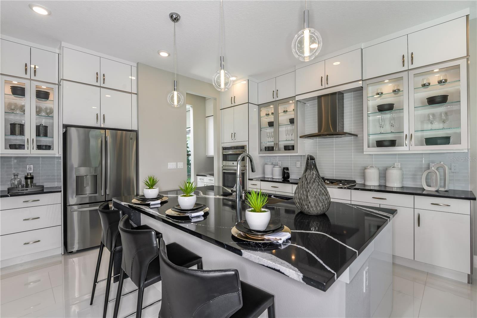 CRESSWIND LAKEWOOD RANCH - Residential