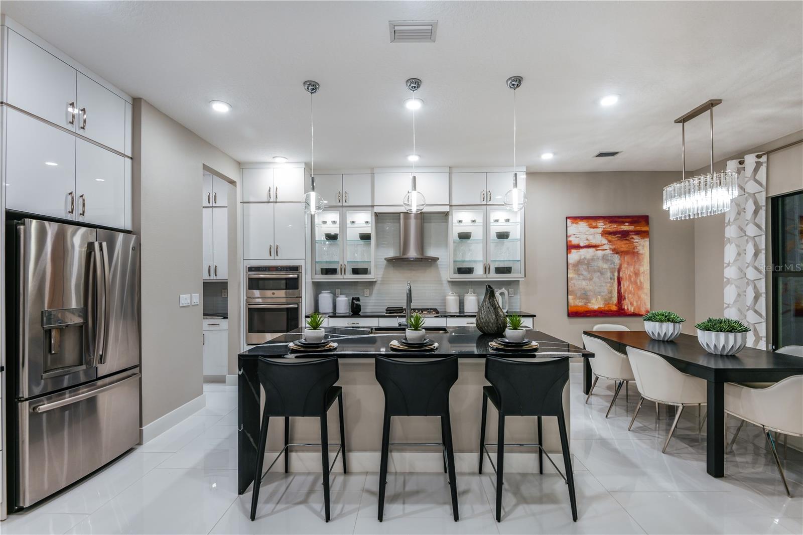 CRESSWIND LAKEWOOD RANCH - Residential