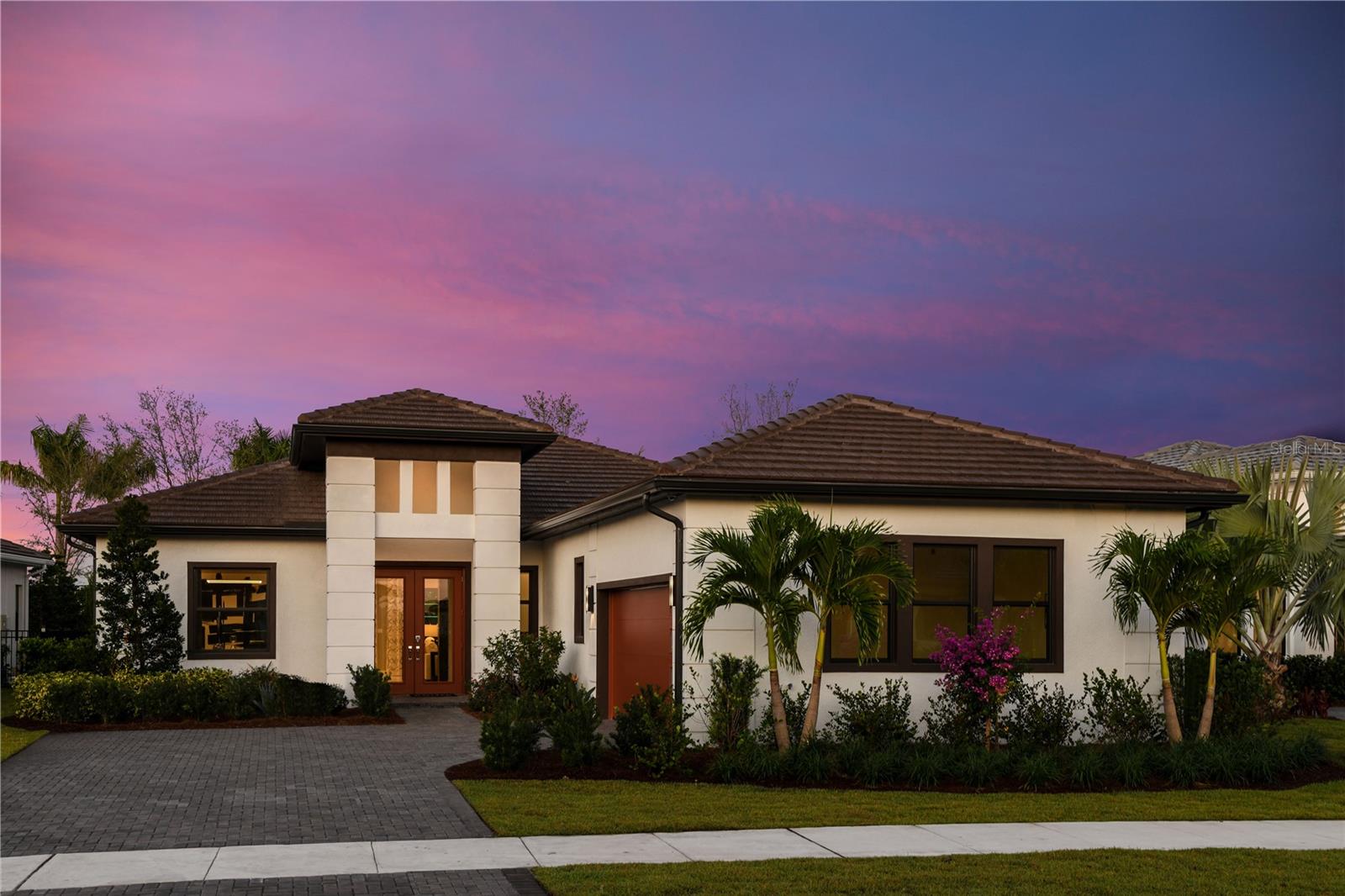 CRESSWIND LAKEWOOD RANCH - Residential