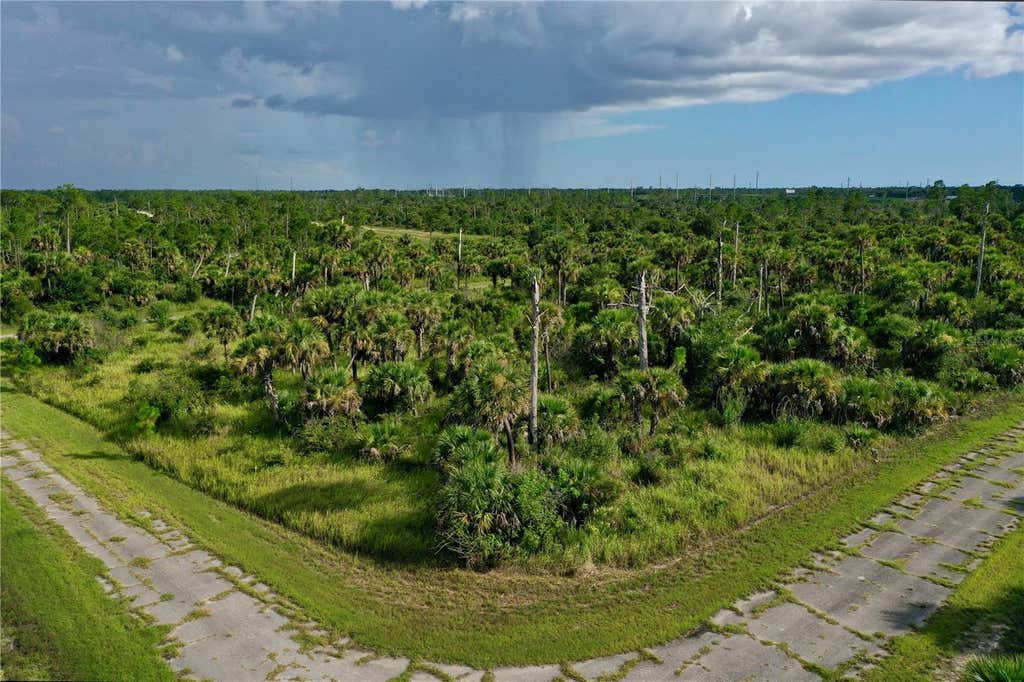 Photo of Conbow Place, North Port, FL 34288 (MLS # C7529616)