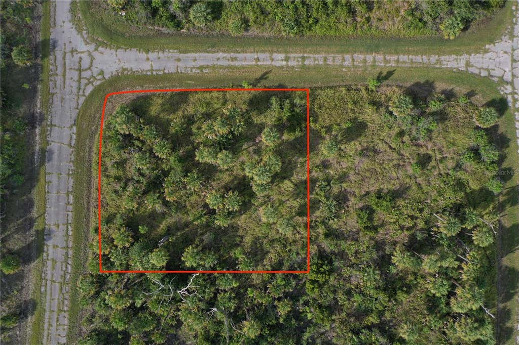 Photo of Conbow Place, North Port, FL 34288 (MLS # C7529616)