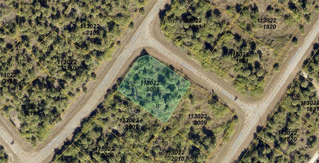 Photo of Conbow Place, North Port, FL 34288 (MLS # C7529616)