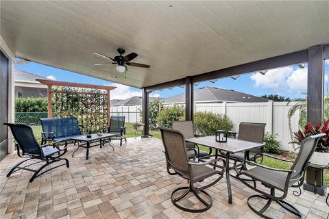 A home in OCALA