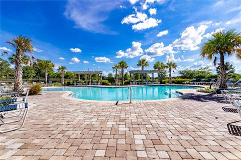 A home in OCALA