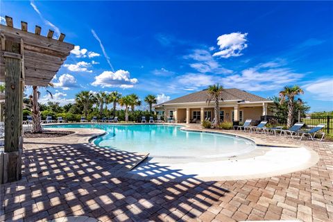 A home in OCALA