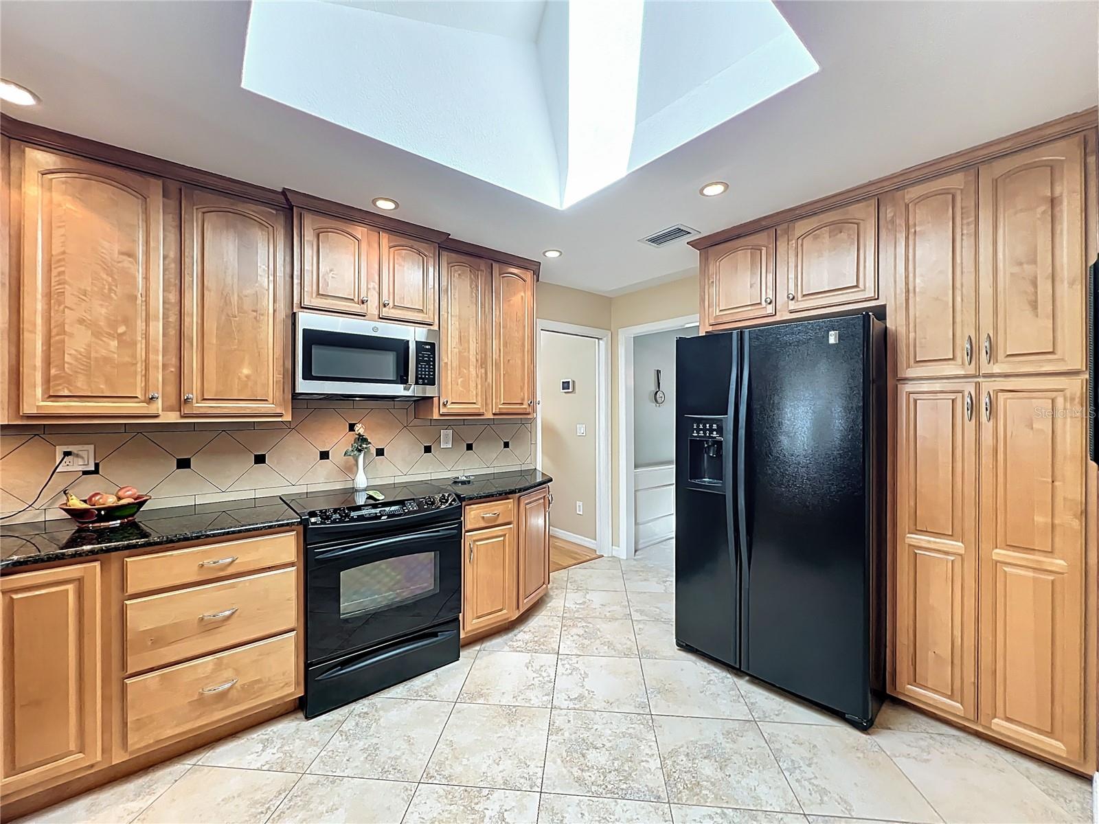 BARCLAY WOODS 3RD ADD - Residential