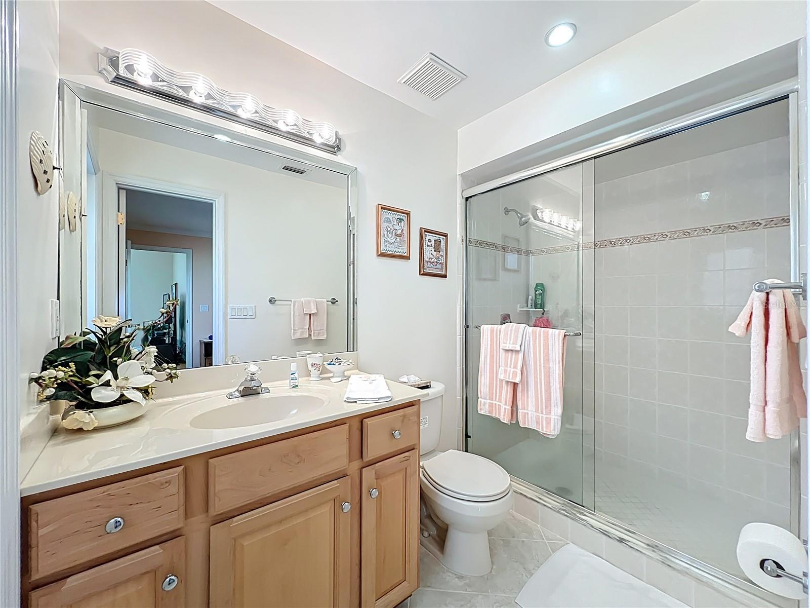 BARCLAY WOODS 3RD ADD - Residential