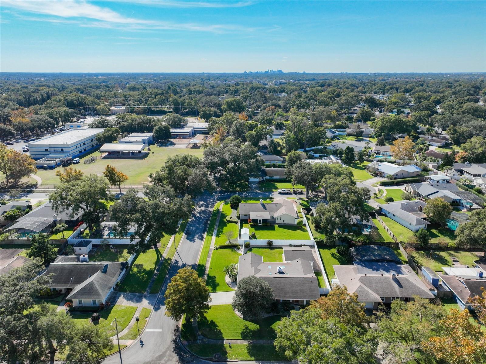 BARCLAY WOODS 3RD ADD - Residential