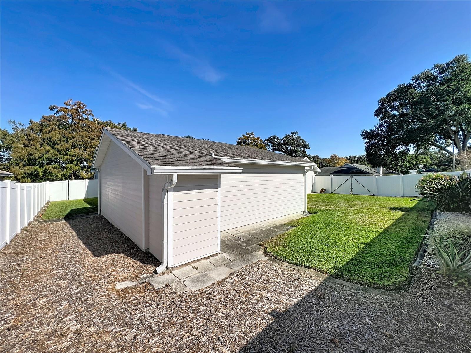 BARCLAY WOODS 3RD ADD - Residential