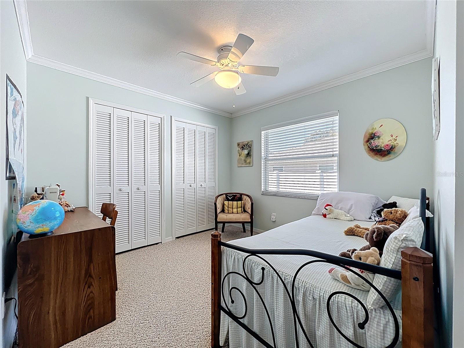 BARCLAY WOODS 3RD ADD - Residential