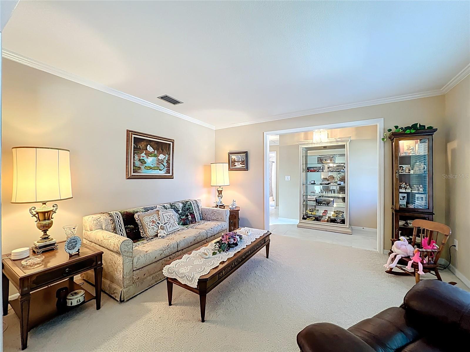 BARCLAY WOODS 3RD ADD - Residential