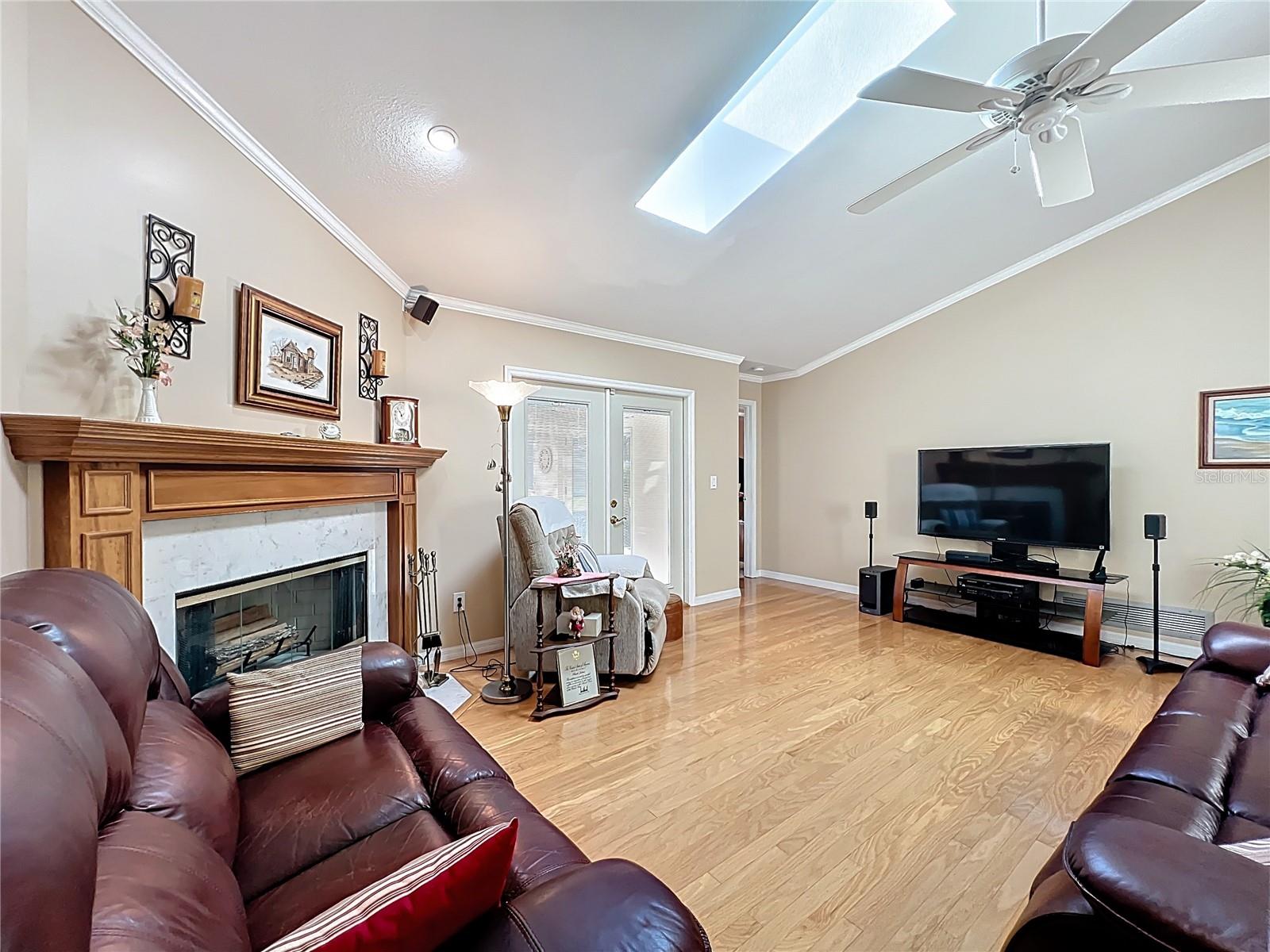 BARCLAY WOODS 3RD ADD - Residential