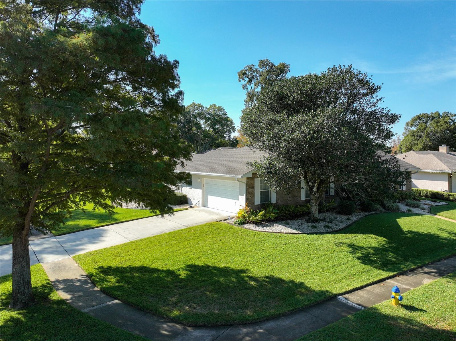 BARCLAY WOODS 3RD ADD - Residential