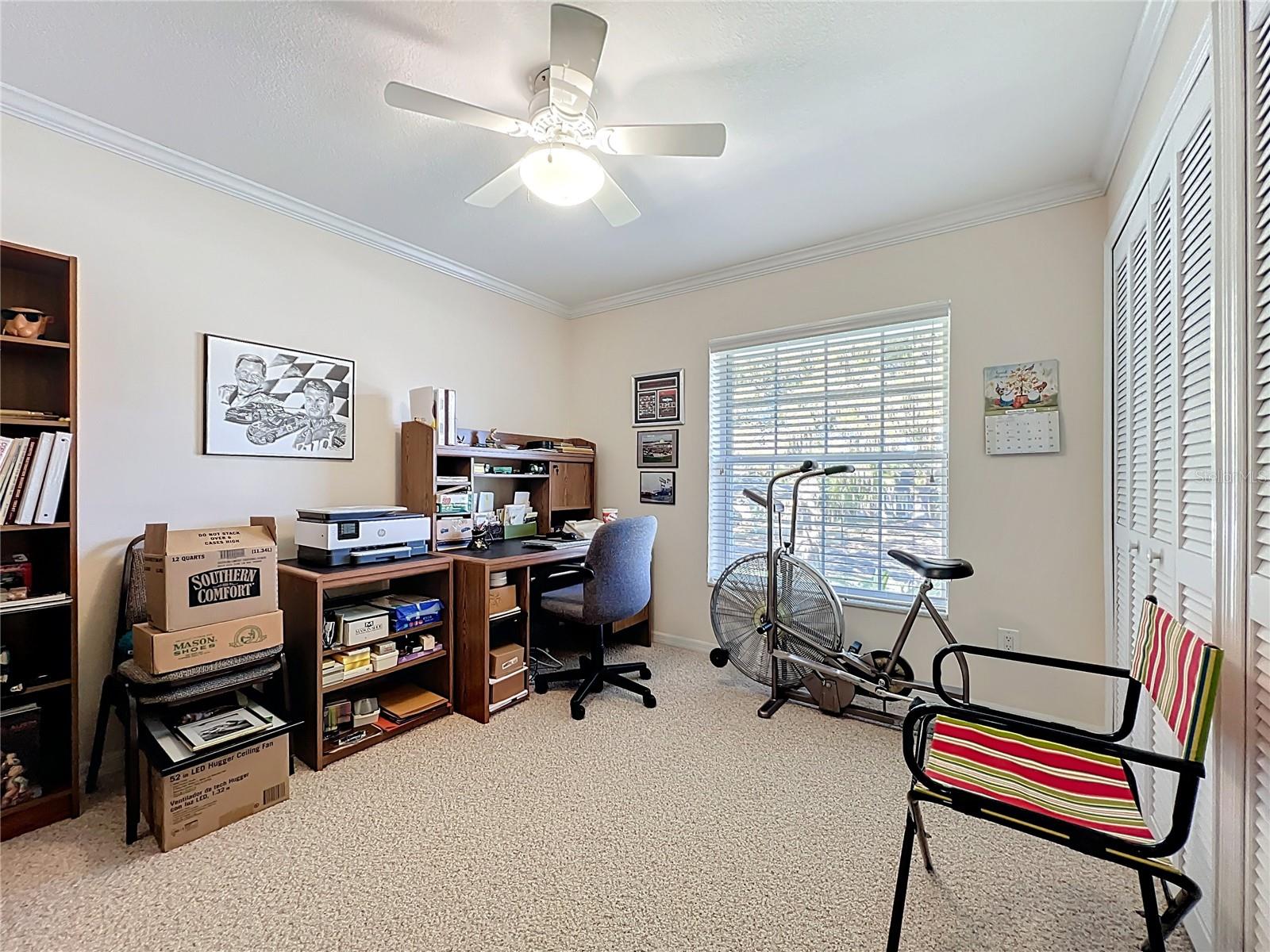 BARCLAY WOODS 3RD ADD - Residential