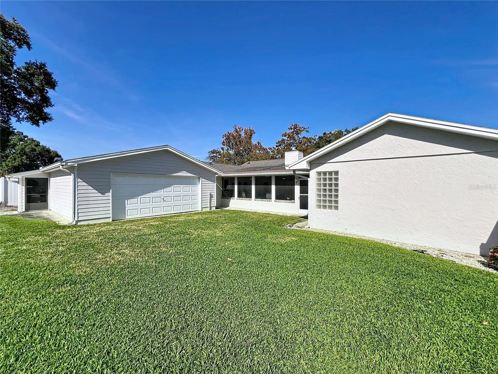 BARCLAY WOODS 3RD ADD - Residential