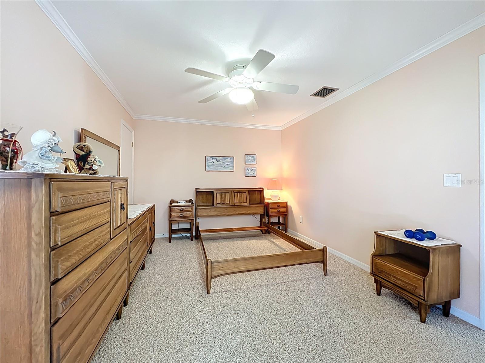 BARCLAY WOODS 3RD ADD - Residential