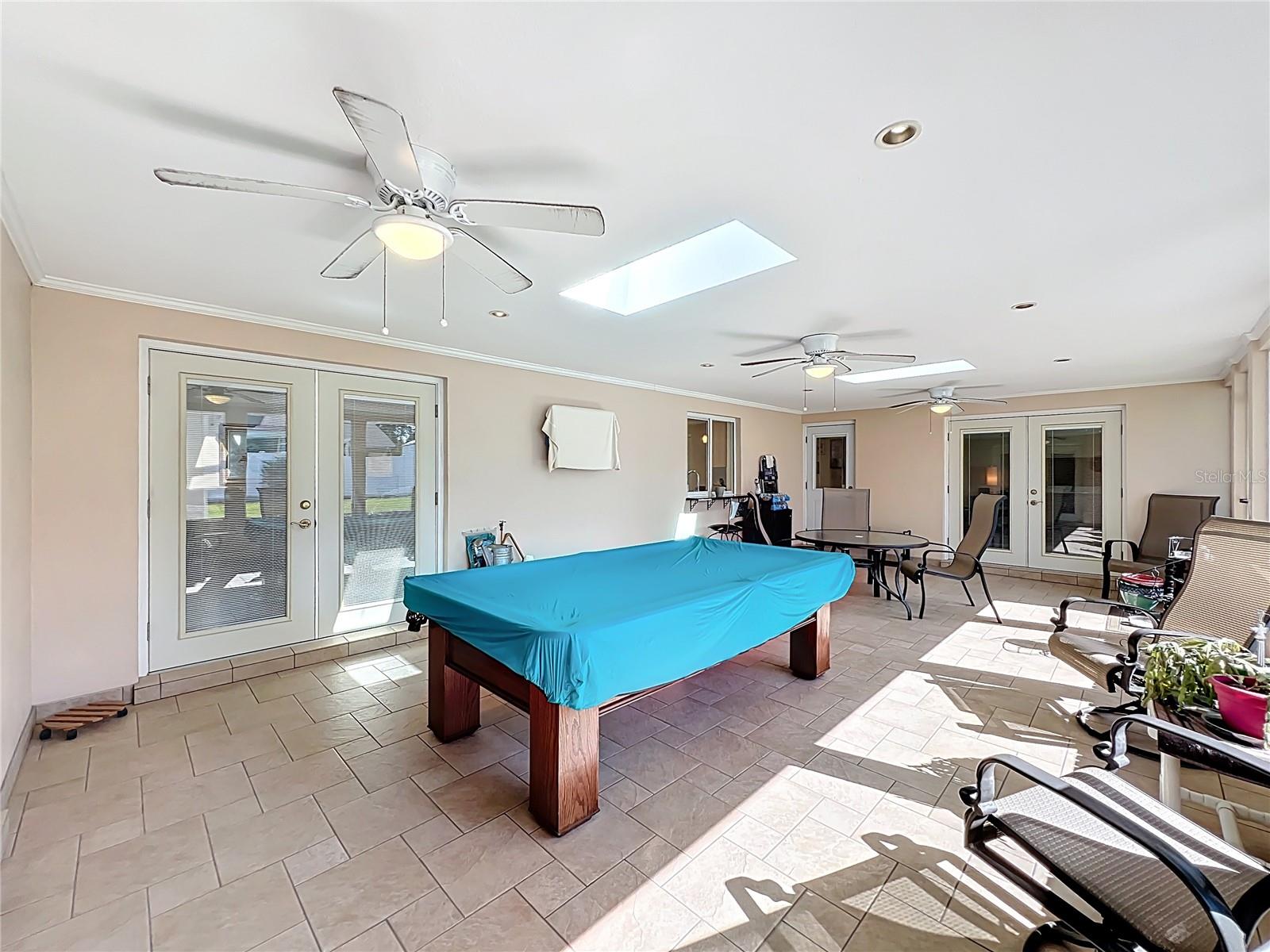 BARCLAY WOODS 3RD ADD - Residential